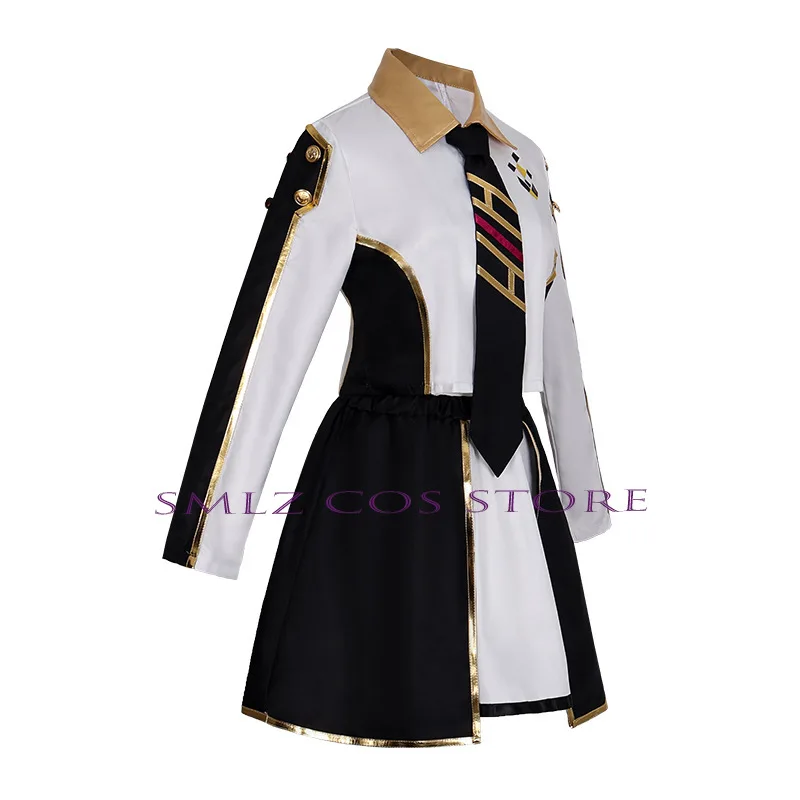 Anime Womens Costume Cosplay S - Anime Cosplay Dresses 评论和价格