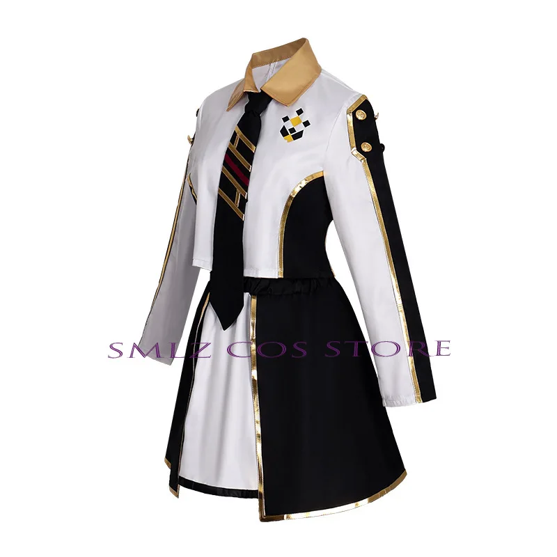 Anime Womens Costume Cosplay S - Anime Cosplay Dresses 评论和价格
