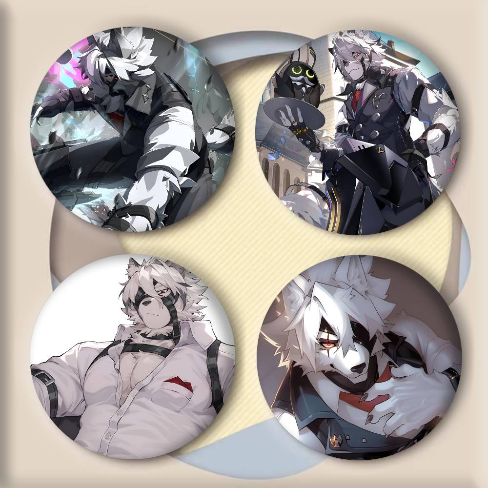 Anime Game Zenless Zone Zero V - Cosplay Zone Anime Friends 评论和价格