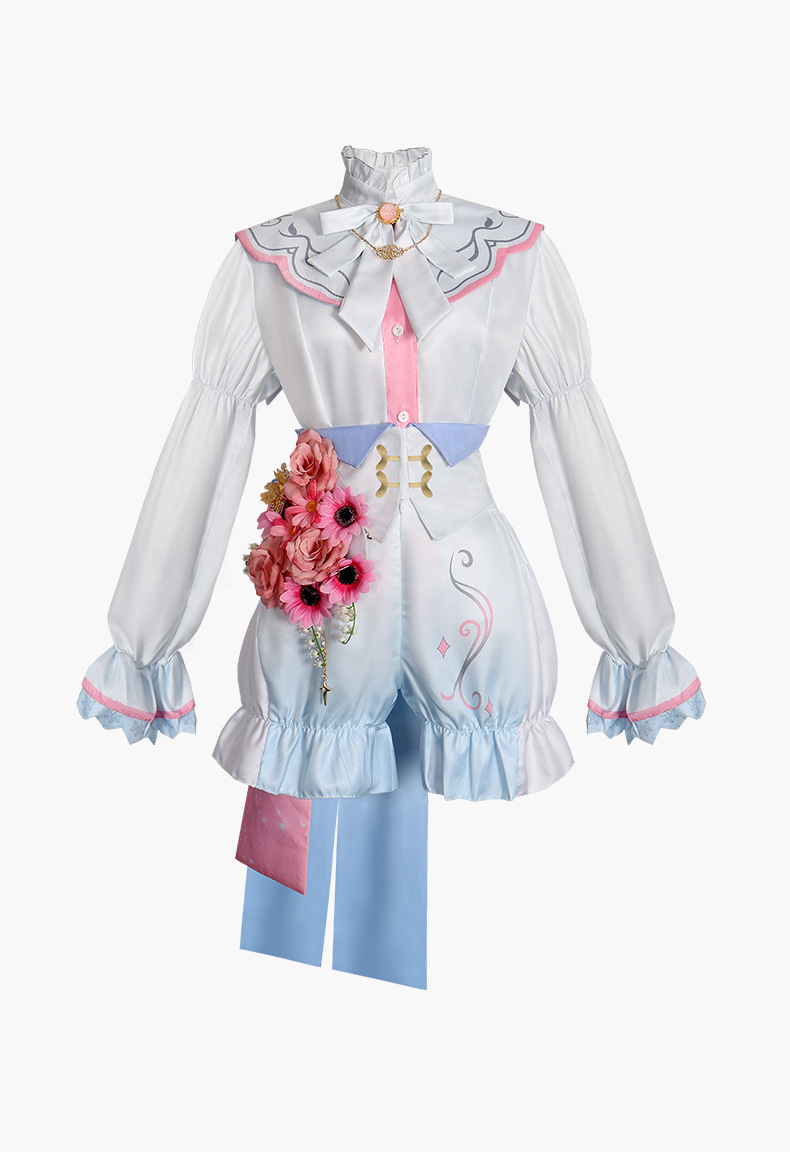 Anime PJSK Otori Emu Cosplay C - Anime Cosplay Dresses 评论和价格