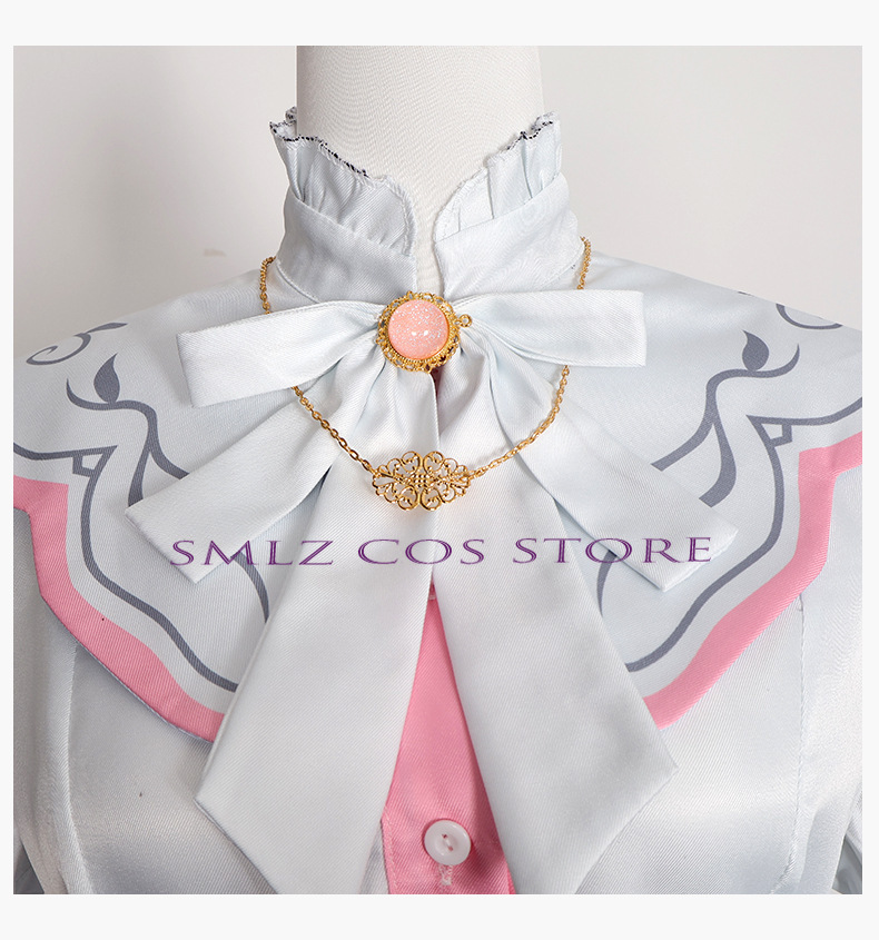 Anime PJSK Otori Emu Cosplay C - Anime Cosplay Dresses 评论和价格