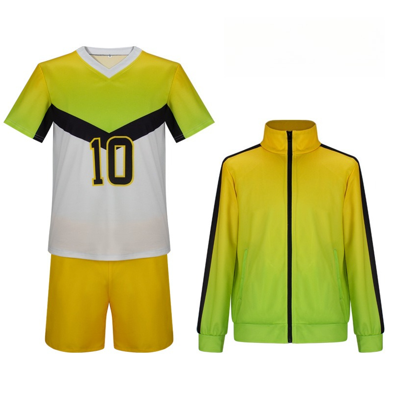 Anime Itachiyama Institute Uni - Cosplay Anime Boy 评论和价格