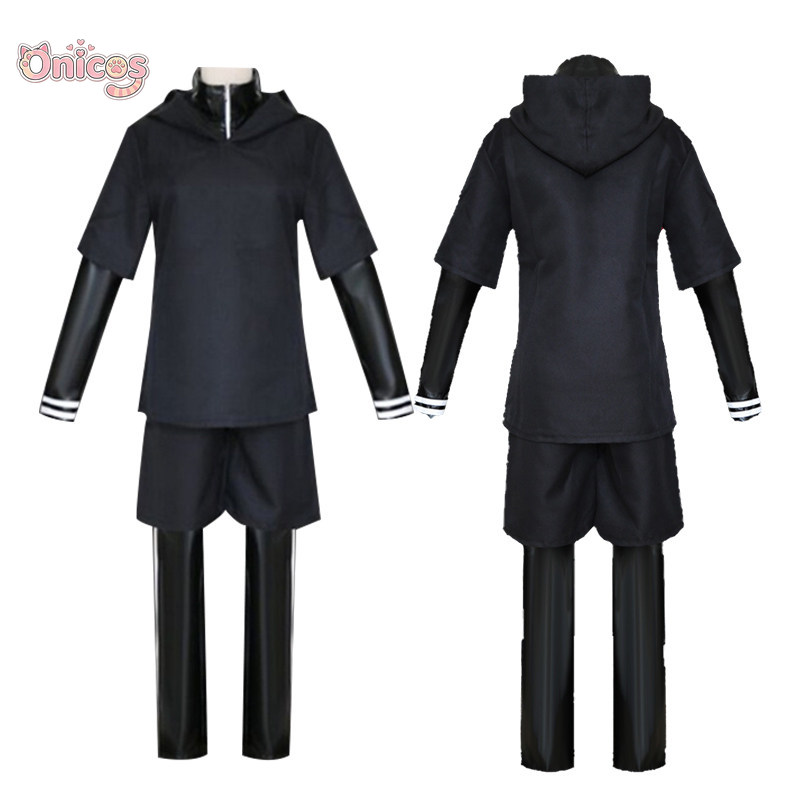 Tokyo Ghoul Kaneki Ken Cosplay - Tokyo Ghoul Mask 评论和价格