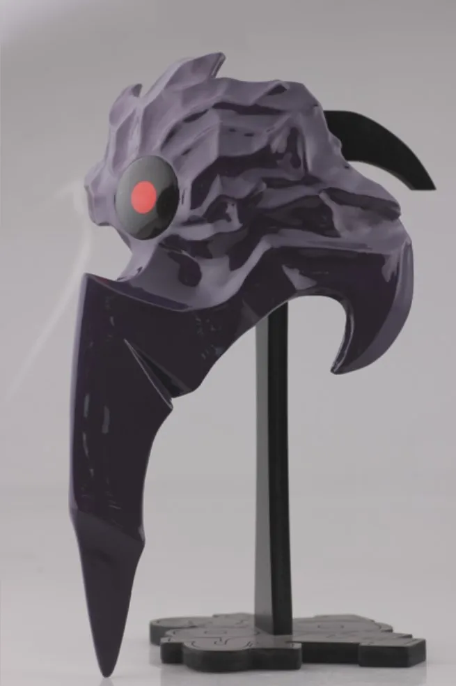 Kaneki Ken Centipede Face Cosp - Tokyo Ghoul Mask 评论和价格