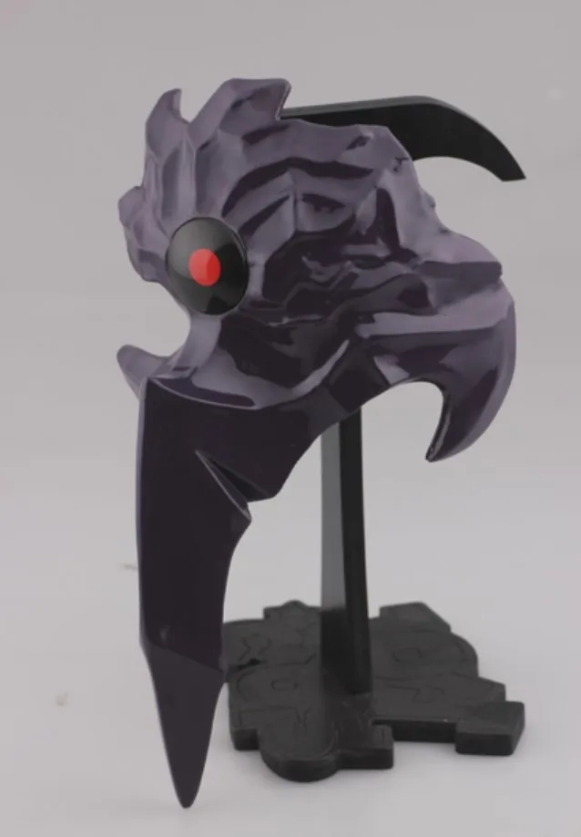 Kaneki Ken Centipede Face Cosp - Tokyo Ghoul Mask 评论和价格