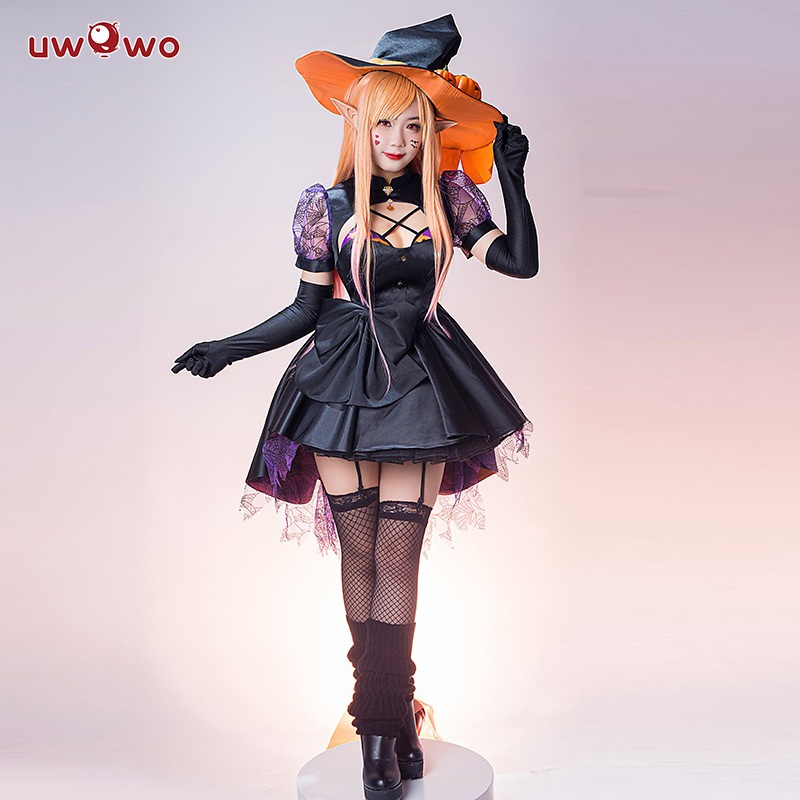 Marin Kitagawa Cosplay Costume - Anime Cosplay Characters 评论和价格