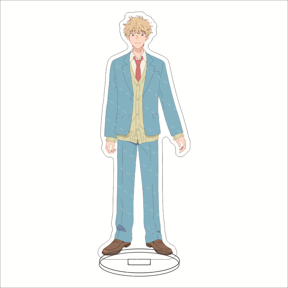 16CM Anime Acrylic Stand‌ Skip - Anime Cosplay Rental 评论和价格