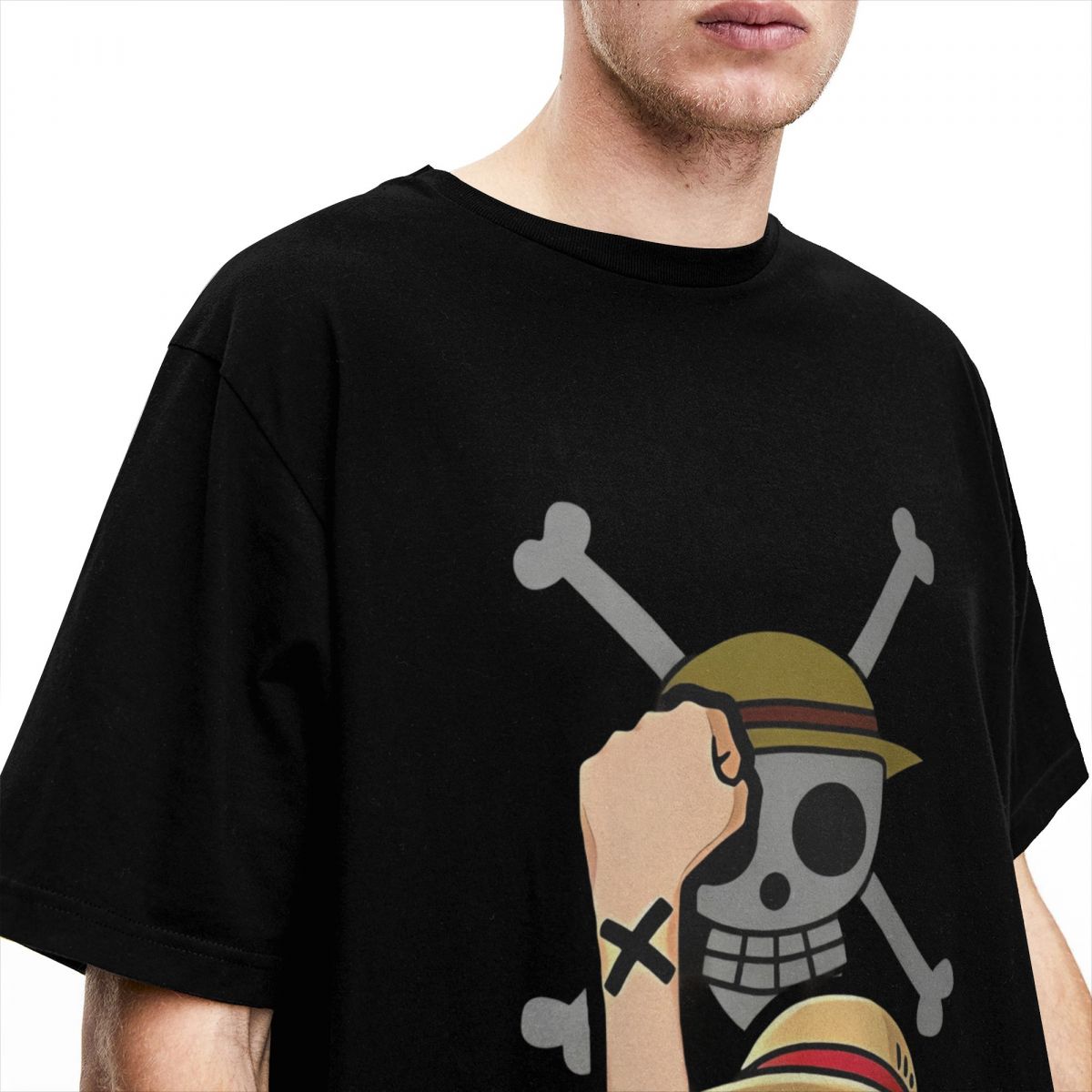 Men Women One Piece Monkey D L - Anime Cosplay Ideas For Women 评论和价格