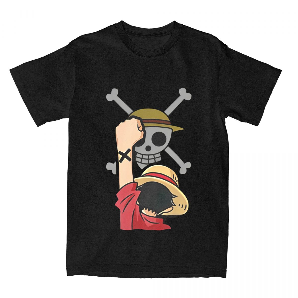 Men Women One Piece Monkey D L - Anime Cosplay Ideas For Women 评论和价格