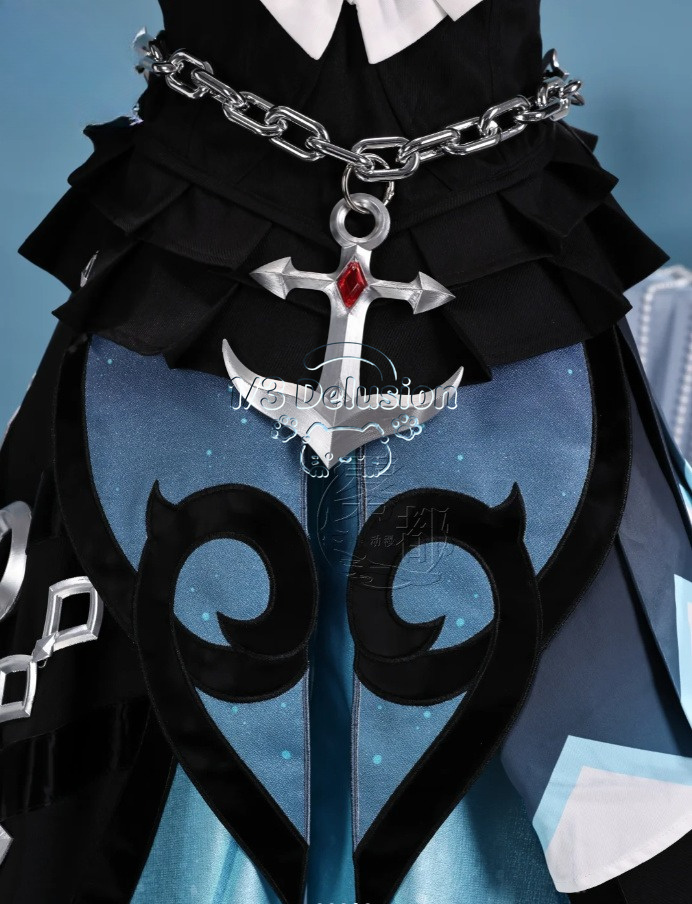 Anime game series: Genshin Imp - Anime Cosplay Characters 评论和价格