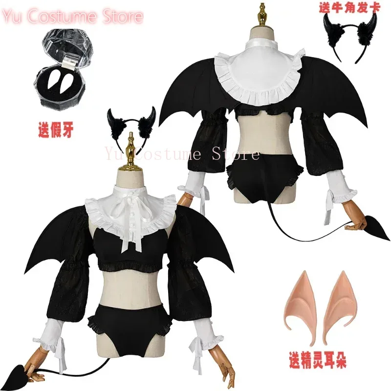 Costume rizu Kyun Marincosplay - Anime Cosplay Instagram 评论和价格