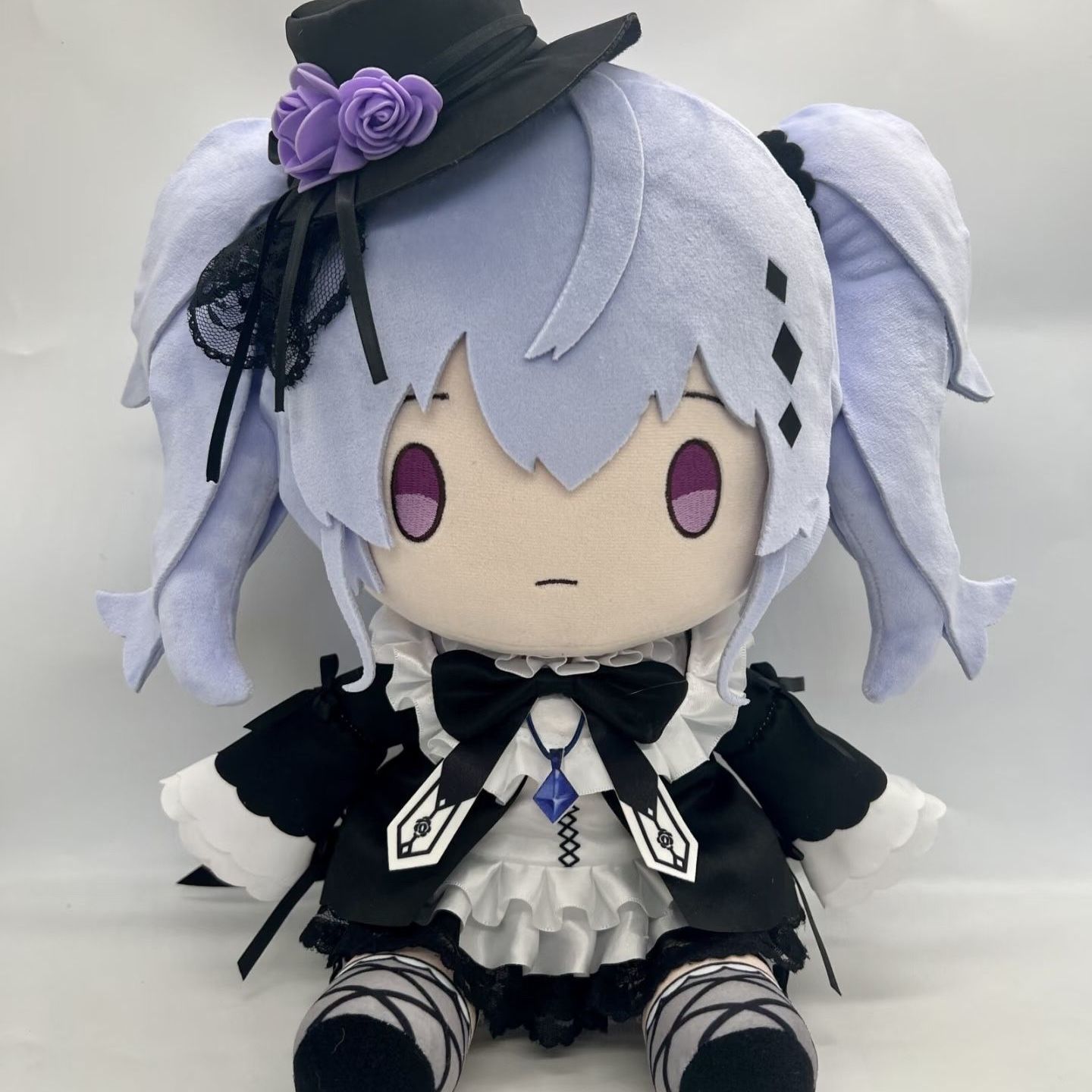 30cm Acid maimai DX Plush Anim - Anime Cosplay Characters 评论和价格