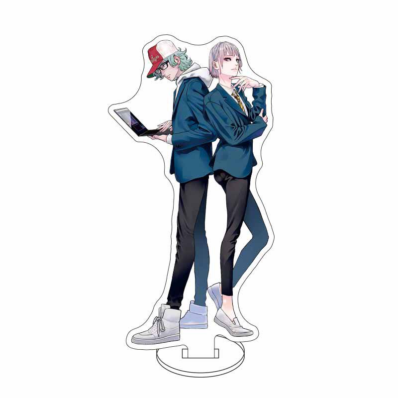 16CM Anime Twilight Out of Foc - Anime Cosplay Rental 评论和价格