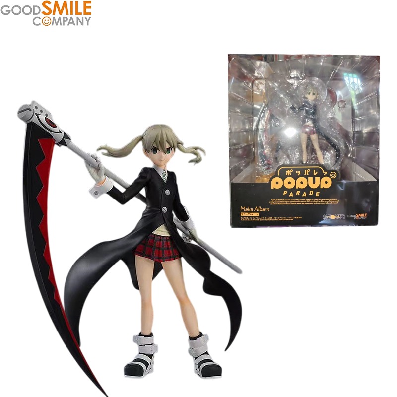 In Stock Original GSC POP UP P - Good Smile Company Pop Up Parade 评论和价格